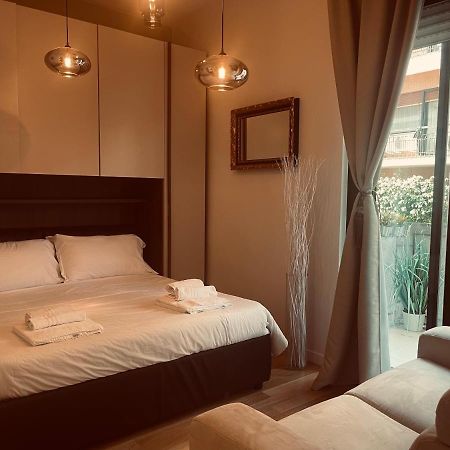Futura Exclusive Suite 4 Bari Exterior foto