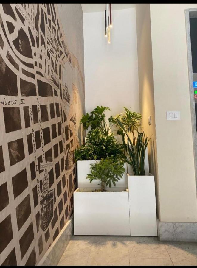 Futura Exclusive Suite 4 Bari Exterior foto