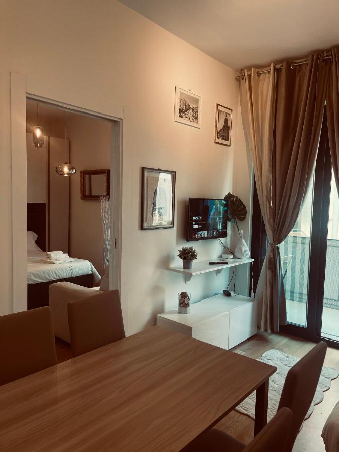Futura Exclusive Suite 4 Bari Exterior foto