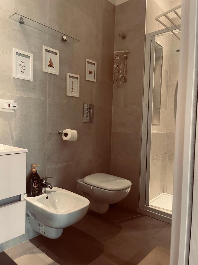 Futura Exclusive Suite 4 Bari Exterior foto