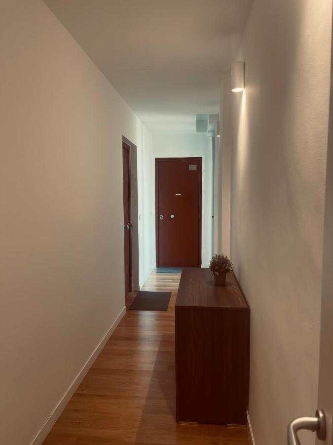Futura Exclusive Suite 4 Bari Exterior foto