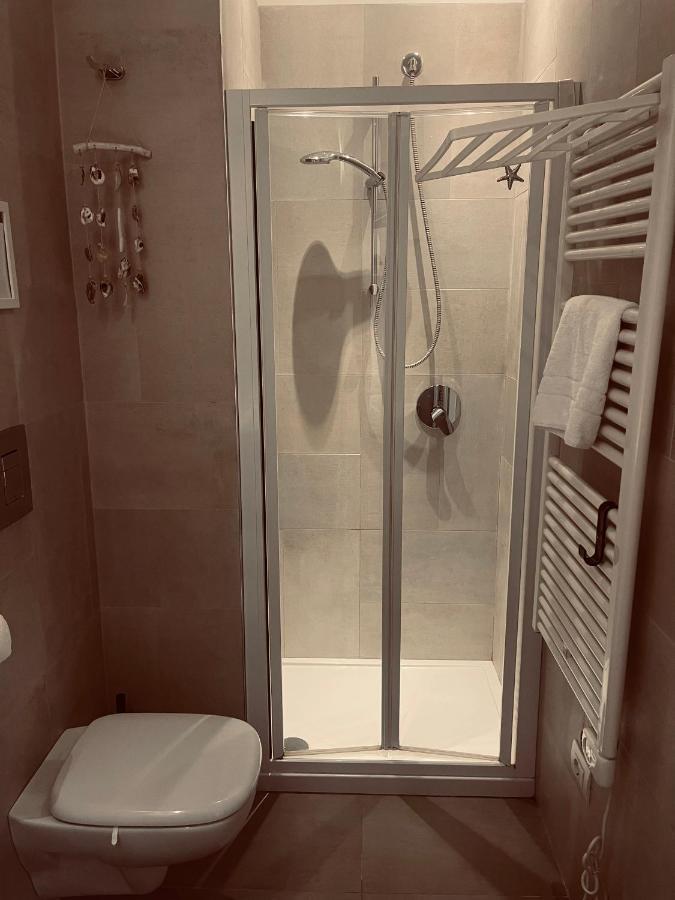 Futura Exclusive Suite 4 Bari Exterior foto