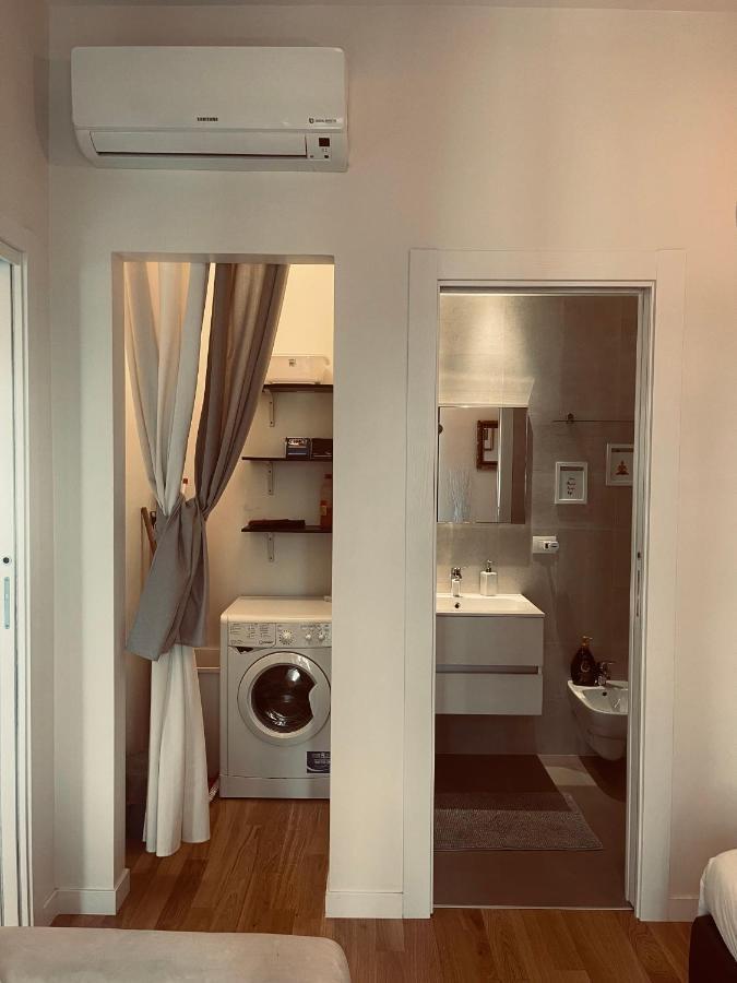 Futura Exclusive Suite 4 Bari Exterior foto