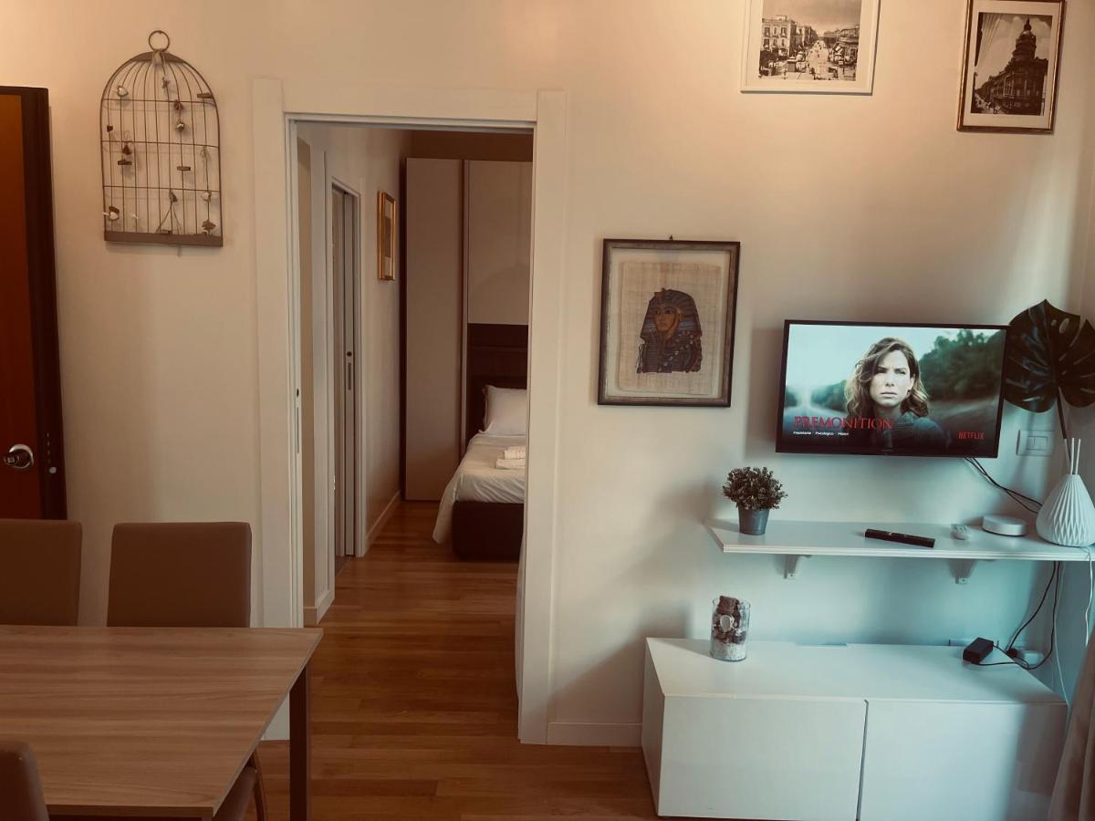 Futura Exclusive Suite 4 Bari Exterior foto