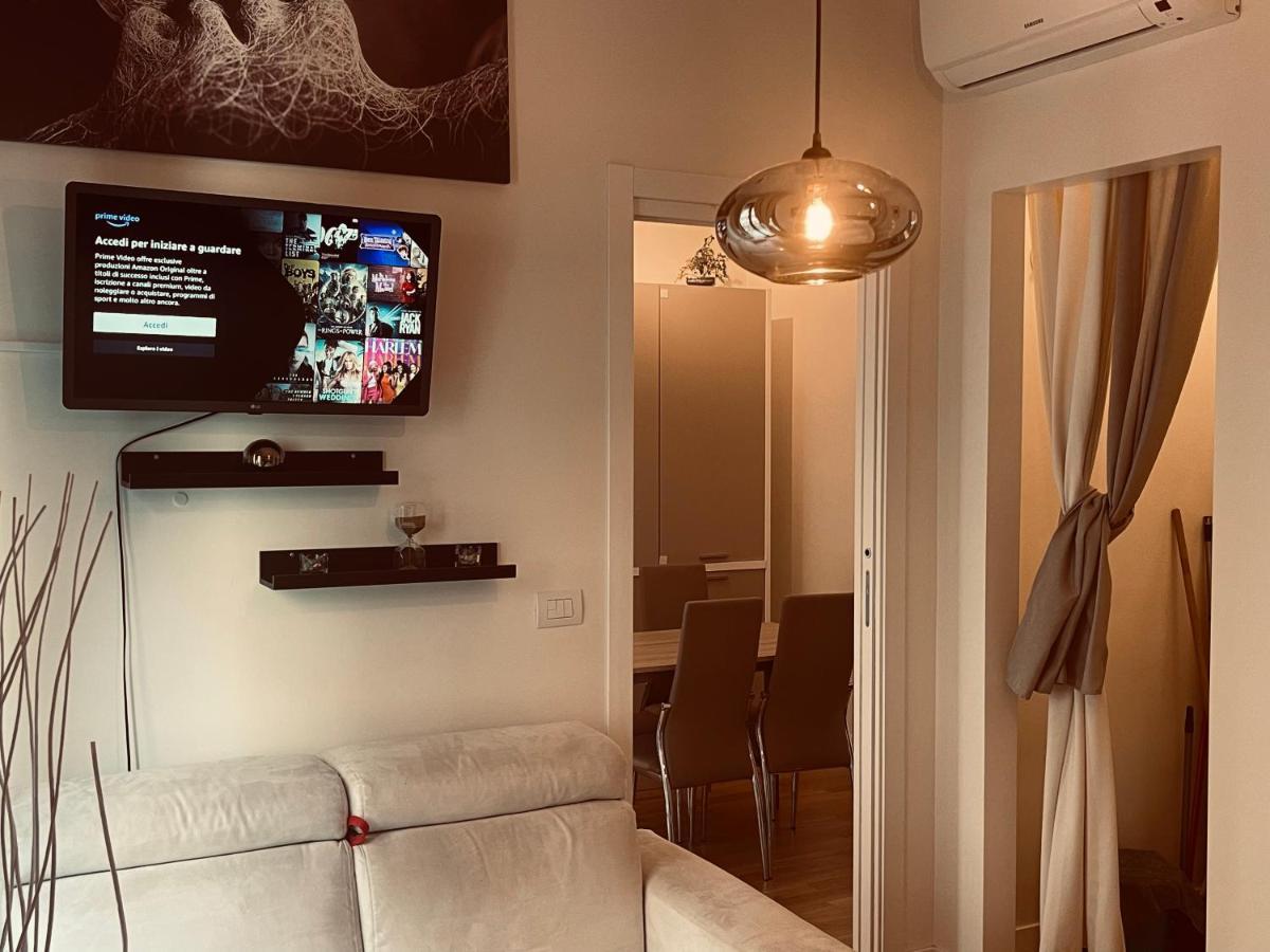 Futura Exclusive Suite 4 Bari Exterior foto